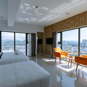 Napoleon Nha Trang Hotel